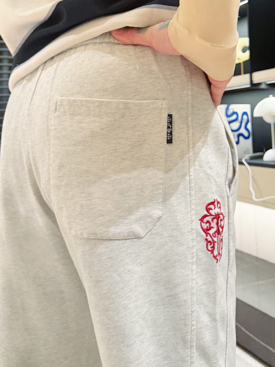 Casual Pants Man